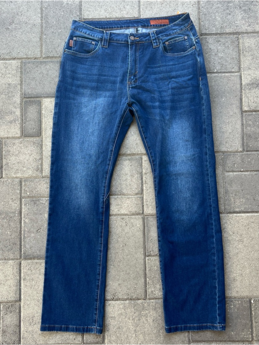 Sav Tac Savage Tacticians Jeans Men’s Size 36x34